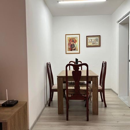 Sea View Apartment Poreč Exteriér fotografie